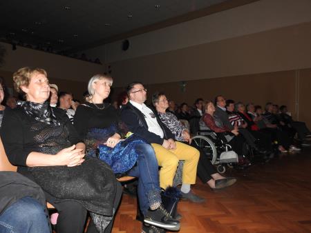 Tradicionalni Valentinov koncert Franca Gorze že 13. leto zapored 37